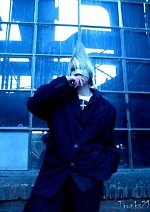 Cosplay-Cover: Reita - [Nothing] Special for Visual Kei Artbook