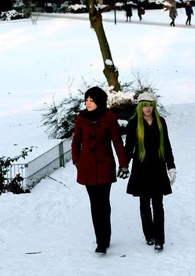 Cosplay-Cover: Lelouch Lamperouge [Winter]