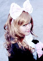 Cosplay-Cover: Fruit Parlor Lolita