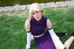 Cosplay-Cover: Ino Yamanaka [basic]
