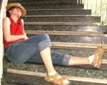 Cosplay-Cover: Ruffy (spontan)