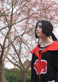 Cosplay-Cover: Uchiha Itachi