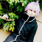 Cosplay-Cover: Nue (Anime)