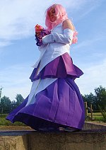 Cosplay-Cover: Lacus Clyne [GSEED]