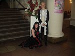 Cosplay-Cover: Gothic-Lolita