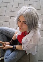 Cosplay-Cover: Hayato Gokudera