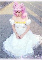 Cosplay-Cover: Kleine Lady