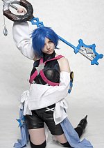 Cosplay-Cover: Aqua - [BbS]