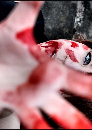 Cosplay-Cover: Shaolan (OVA)