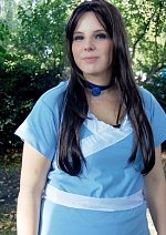 Cosplay-Cover: Katara [Book III-Fire]