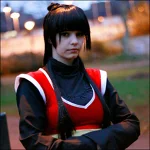 Cosplay-Cover: Mai   『美』»Book 4«