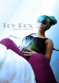 Cosplay-Cover: Miku Hatsune [Toy Box]