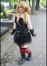 Cosplay-Cover: Misa Amane