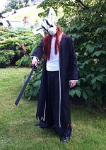 Cosplay-Cover: Ichigo Vasto Lorde