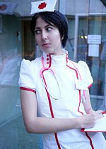 Cosplay-Cover: Robin III [NurseTim]