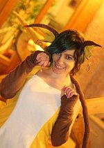 Cosplay-Cover: Raichu # 026 - Gijinka