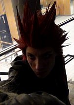 Cosplay-Cover: Axel [Nr. VIII]