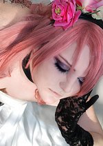 Cosplay-Cover: Luka Megurine | Camellia