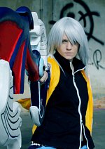 Cosplay-Cover: Riku [KH 2]