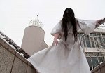 Cosplay-Cover: Sadako