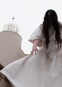 Cosplay-Cover: Sadako