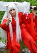 Cosplay-Cover: Inu Yasha