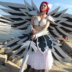 Cosplay: Erza Scarlet