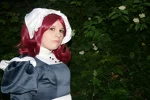 Cosplay-Cover: Meirin