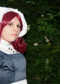 Cosplay-Cover: Meirin