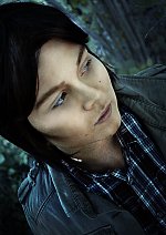 Cosplay-Cover: Sam Winchester