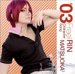 Cosplay-Cover: Matsuoka Rin (Cover)