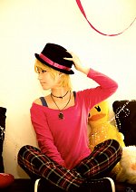 Cosplay-Cover: Syo (Casual Fanart)