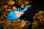 Cosplay-Cover: Aoba Seragaki (Valentine