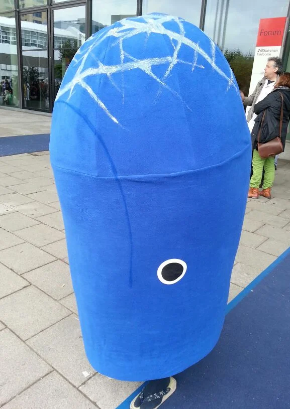 Cosplay-Cover: La Boum