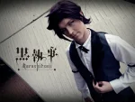 Cosplay-Cover: Claude