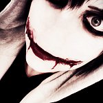 Cosplay: Jeff the Killer