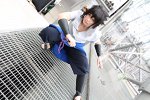 Cosplay-Cover: Sasuke Uchiha - Shippuden