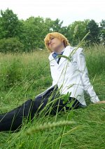 Cosplay-Cover: Kise Ryouta