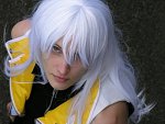 Cosplay-Cover: Riku (KH2)