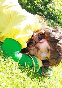 Cosplay-Cover: Maron Kusakabe