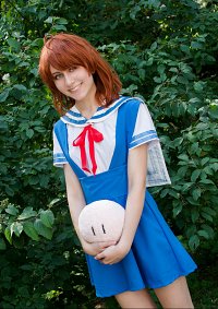 Cosplay-Cover: Nagisa Furukawa