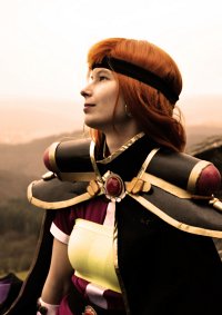 Cosplay-Cover: Lina Inverse Next