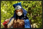 Cosplay-Cover: Oboro