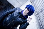 Cosplay-Cover: Ayato Kirishima