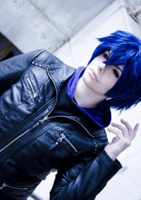 Cosplay-Cover: Ayato Kirishima