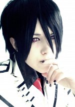 Cosplay-Cover: kaname kuran 玖蘭 枢