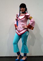 Cosplay-Cover: Xianghua