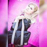 Cosplay-Cover: Ann Takamaki 高巻杏