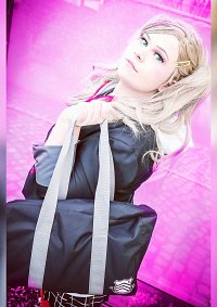 Cosplay-Cover: Ann Takamaki 高巻杏