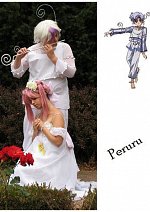 Cosplay-Cover: Peruru